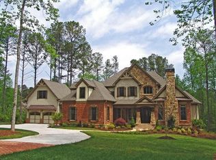 2807 Bob Cox Rd NW, Marietta, GA 30064