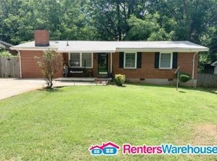 1144 Goldsmith Rd, Stone Mountain, GA 30083