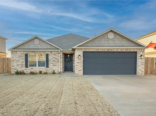 6204 SW Chalkstone Rd, Bentonville, AR 72712