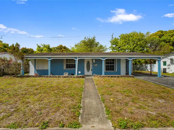 1411 NW 51st Avenue, Lauderhill, FL 33313