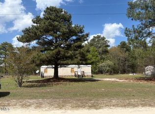 180 Dusty Dr, Candor, NC 27229