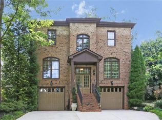 3081 Dickson St, Atlanta, GA 30319