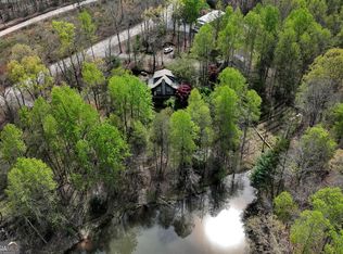 3188 Paradise Valley Rd, Cleveland, GA 30528