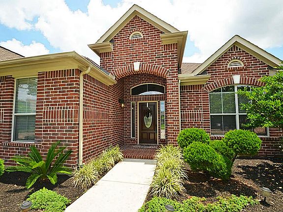 Beautiful elevation.