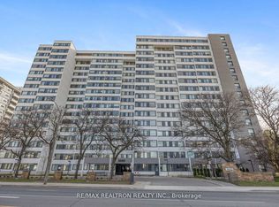 3000 Bathurst St Unit 601, Toronto, ON