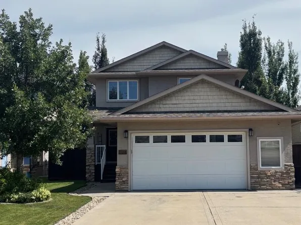 3407 W 50b Street Close, Camrose, AB T4V 1J8