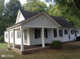 385 Brown Rd, China Grove, NC 28023