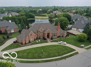 10479 Bishop Cir, Carmel, IN 46032