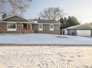 12211 West Florist AVENUE, Milwaukee, WI 53225