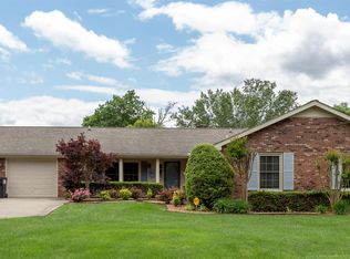 114 Hawkins Rd, Clarksville, TN 37040