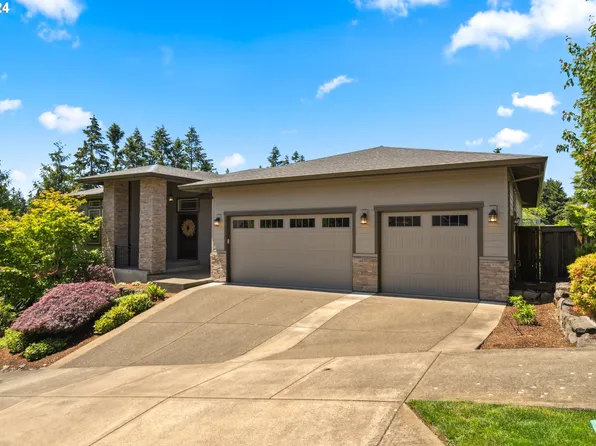 2550 Coeur D Alene Dr, West Linn, OR 97068