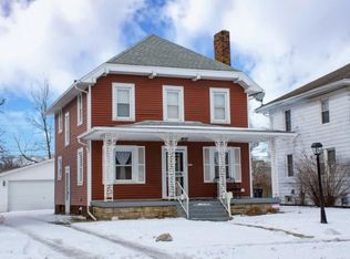 1133 Diamond Ave, South Bend, IN 46628