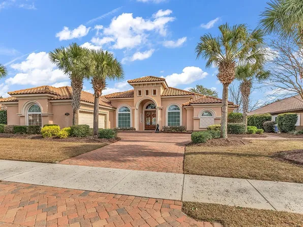 7234 Seville Dr. Lot 74, Myrtle Beach, SC 29575