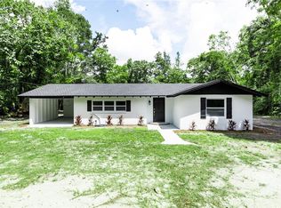 321 SE 3rd St, Chiefland, FL 32626