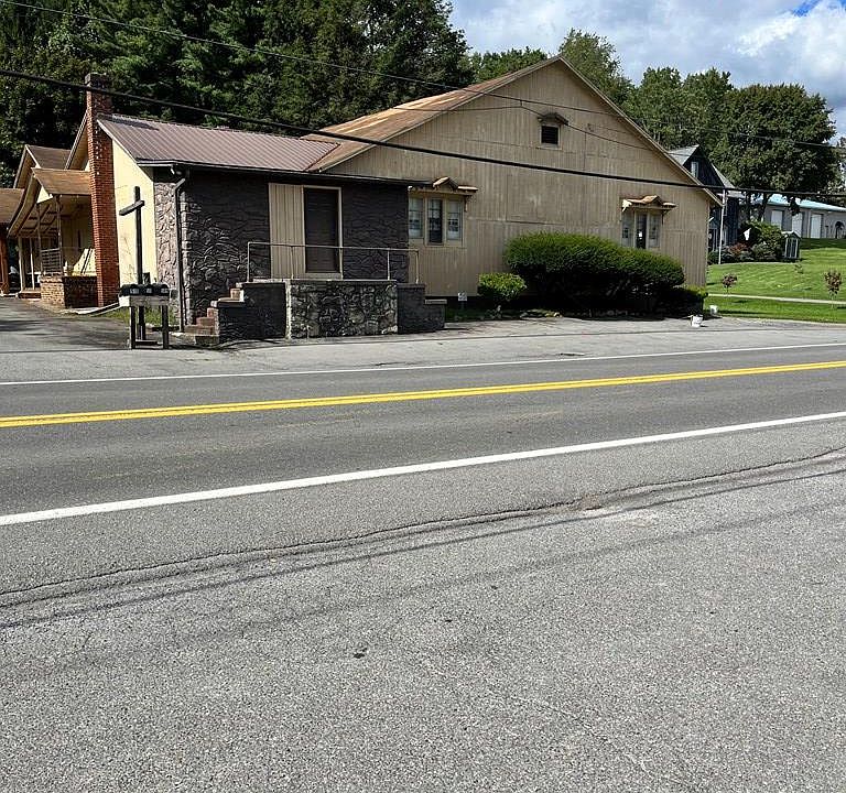 511 Stanaford Rd, Beckley, WV 25801 MLS 83003 Zillow