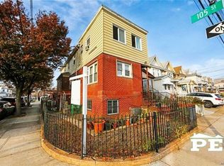 105-01 103rd Ave #2, Ozone Park, NY 11417