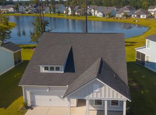 433 Richfield Way, Summerville, SC 29486