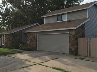 846 W Norman St, Broken Arrow, OK 74012