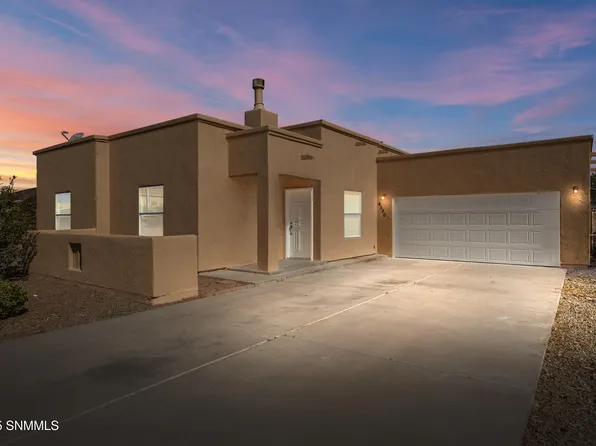 4540 Camino Dos Vidas, Las Cruces, NM 88012