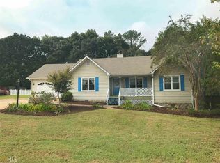 200 Benton Flds, Stockbridge, GA 30281