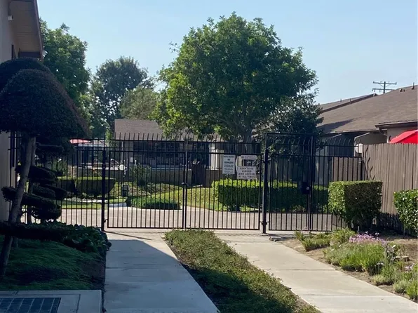 278 N Wilshire Ave #134, Anaheim, CA 92801