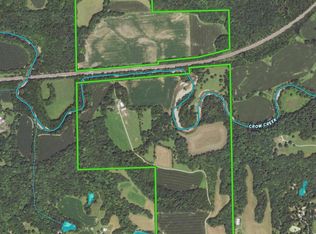 1594 Pleasantview Rd, Washburn, IL 61570