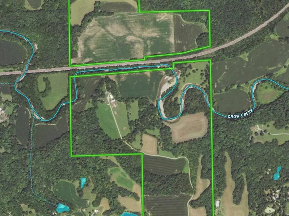 1594 Pleasantview Rd, Washburn, IL 61570