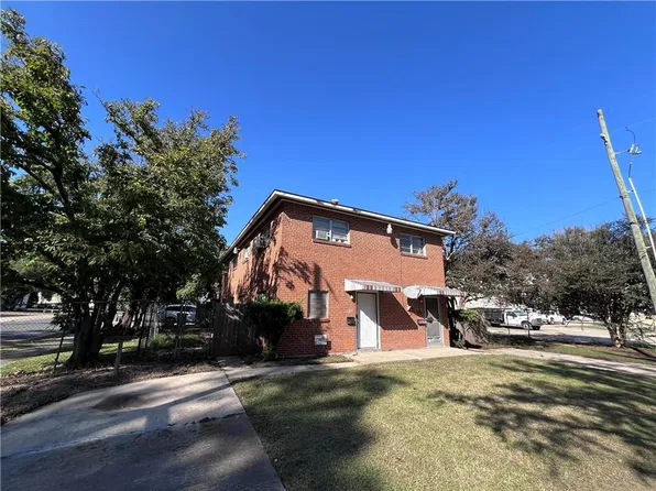 944 Geranium St, Baton Rouge, LA 70802