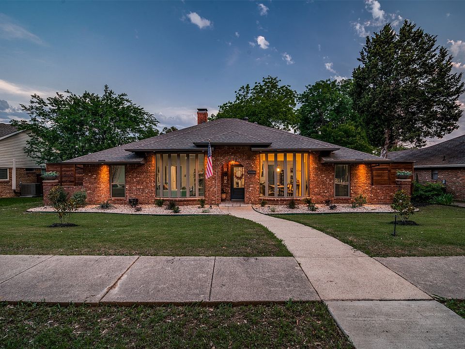 1st image of 3610 Blain Dr