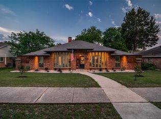 3610 Blain Dr, Rowlett, TX 75088