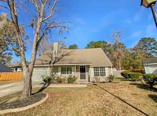 142 Blueridge Trl, North Charleston, SC 29418