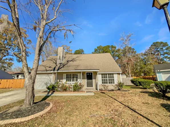 142 Blueridge Trl, North Charleston, SC 29418