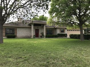 344 San Julian Creek Rd, Bandera, TX 78003