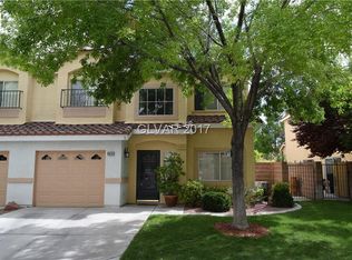 6537 Hillside Brook Ave, Las Vegas, NV 89130