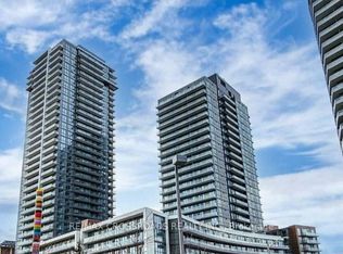 52 Forest Manor Rd #519, Toronto, ON M2J0E2