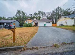 5087 Donnell Way, Decatur, GA 30035