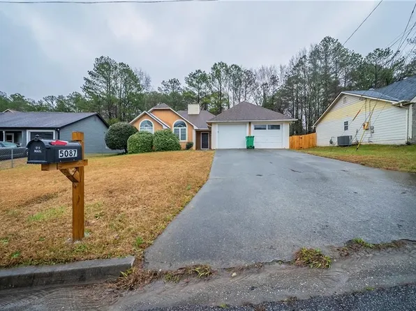 5087 Donnell Way, Decatur, GA 30035