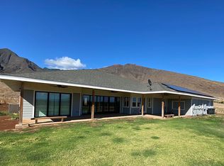 0 Pohaku Aeko, Lahaina, HI 96761