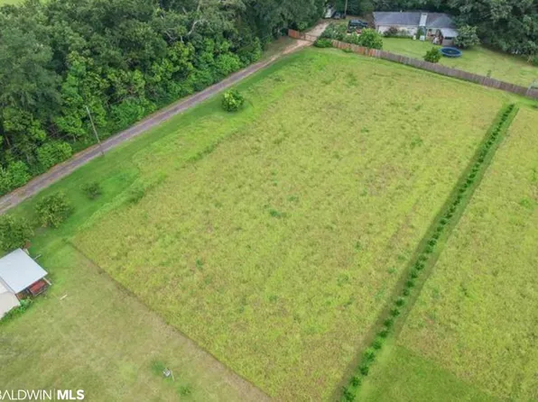 0 Blackburn Ln Lot E, Silverhill, AL 36576