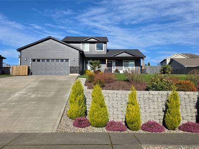 100 Meadow Loop, Montesano, WA, 98563