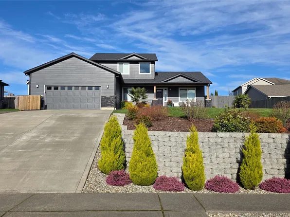 100 Meadow Loop, Montesano, WA 98563