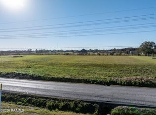 500 Chemin Agreable Rd LOT A, Youngsville, LA 70592