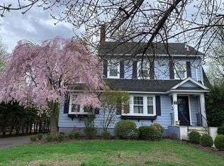 70 Bellevue Ave, Montclair, NJ 07043