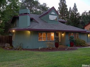 5611 Shadle Way, Fair Oaks, CA 95628