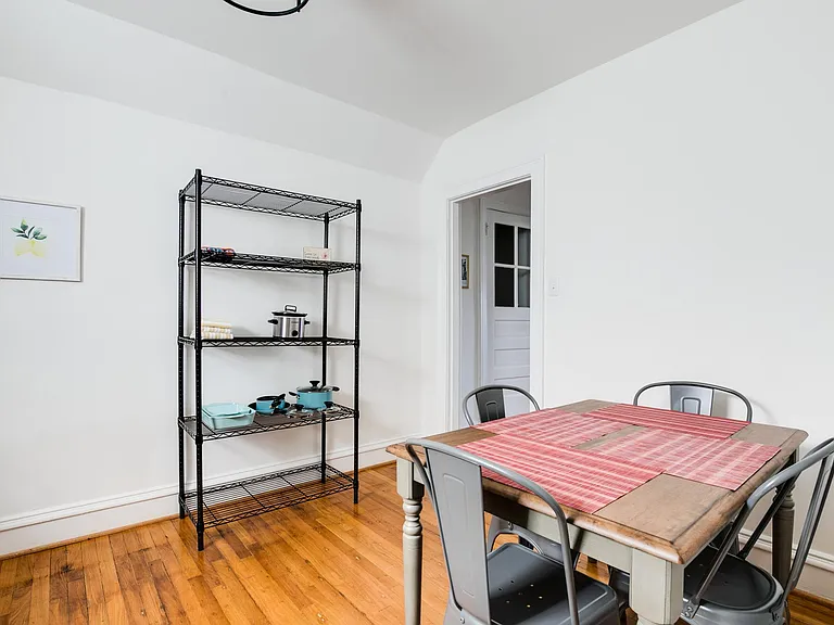 817 Edgehill Rd #2 — Photo 6