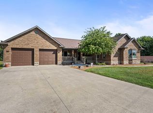 2771 Pleasant Run Rd, Heltonville, IN 47436