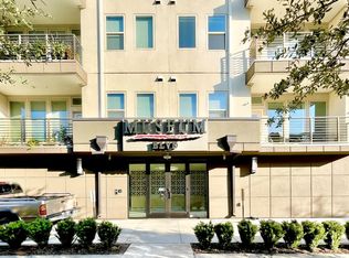 4819 Caroline St UNIT 112, Houston, TX 77004