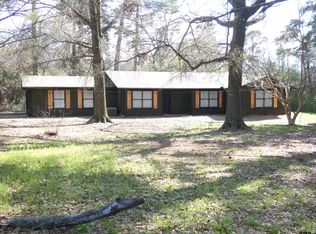 594 County Road 4505, Winnsboro, TX 75494