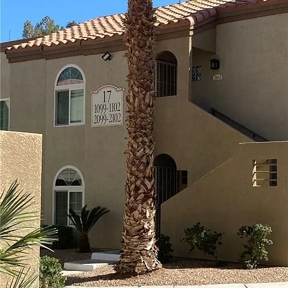3145 E Flamingo Rd #2100 — Photo 2