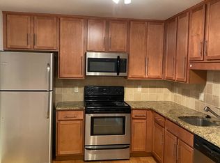 1600AA Washington St #106, West Newton, MA 02465